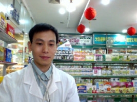 仁者爱人的第一张照片--三明交友网
