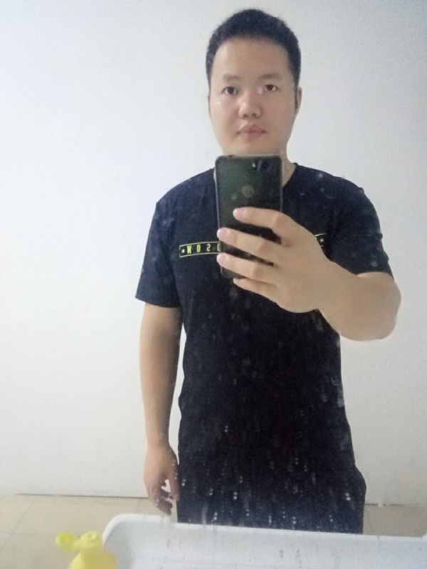 勇敢去爱的第一张照片--三明交友网