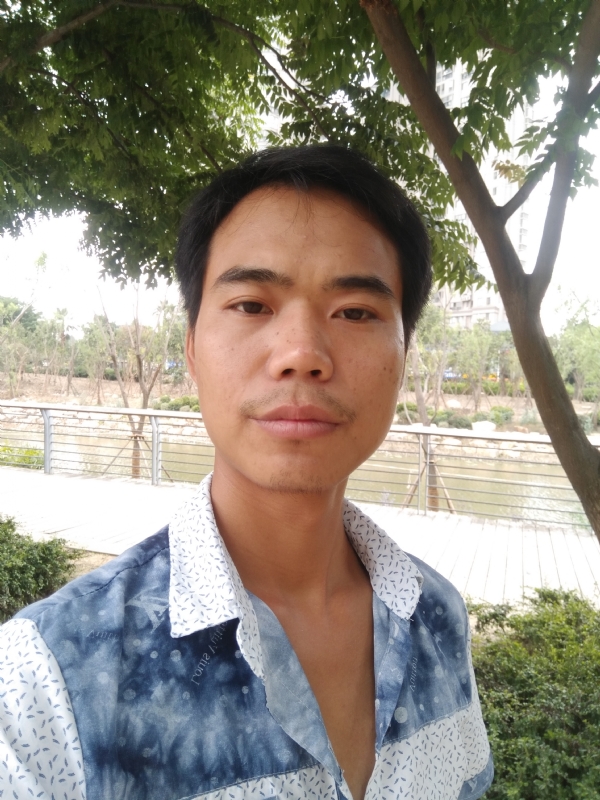 福州哥的第一张照片--三明交友网