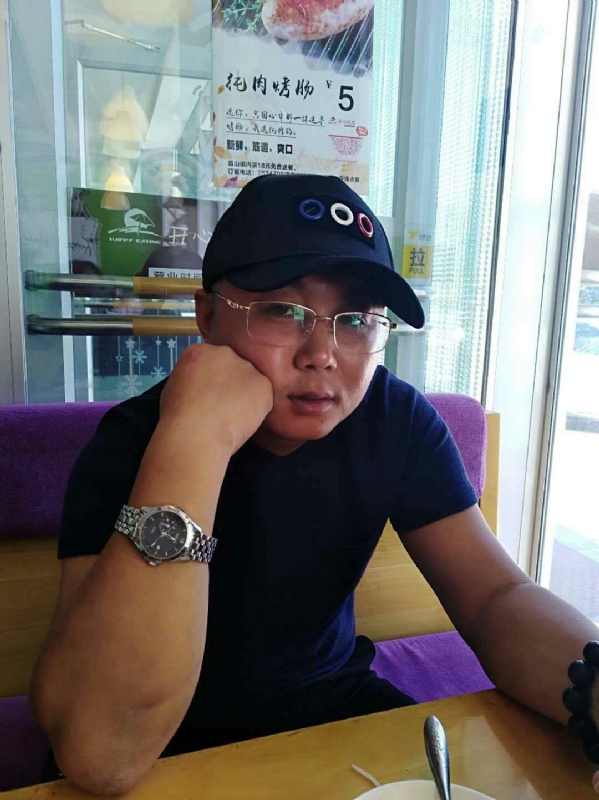 迷路了的第一张照片--三明交友网
