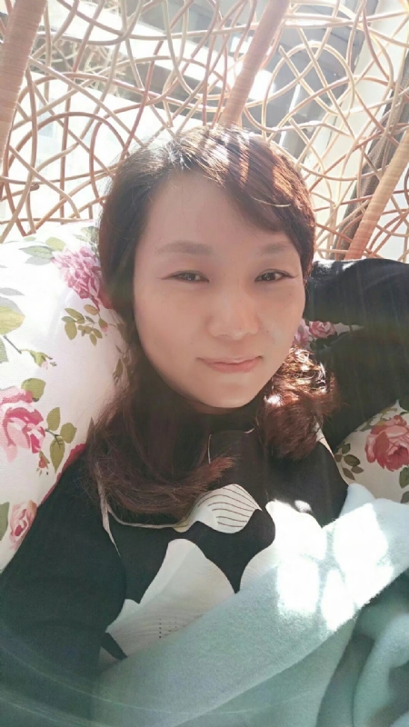 悦己的第一张照片--三明交友网