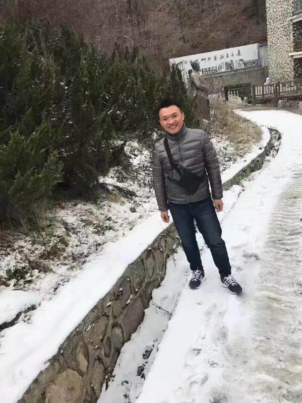 风筝的第一张照片--三明交友网