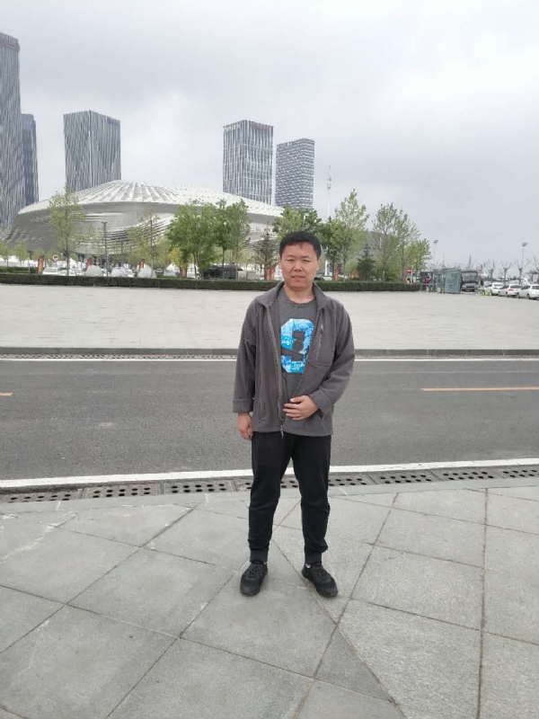衍水大桥的第一张照片--三明交友网