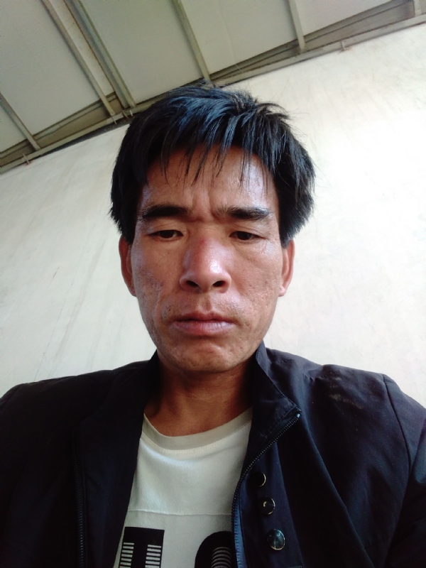 项斌的第一张照片--三明交友网