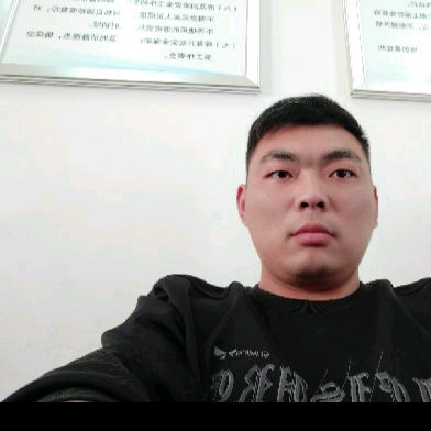 喜欢爱笑的女生的第一张照片--三明交友网