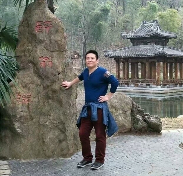 烦事用点心的第一张照片--三明交友网