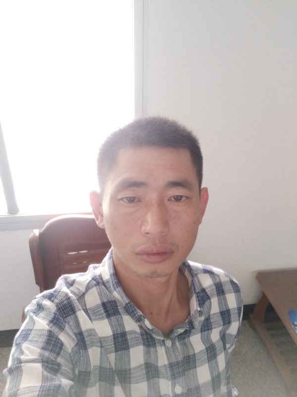 不期而遇的第一张照片--三明交友网