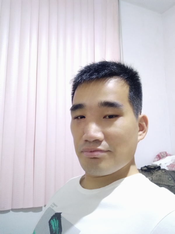 大男孩的第一张照片--三明交友网