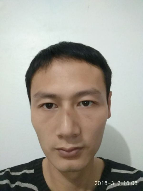 天天的第一张照片--三明交友网