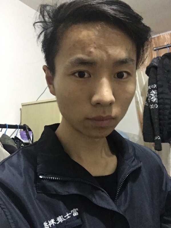 大鱼Q的第二张照片--三明交友网