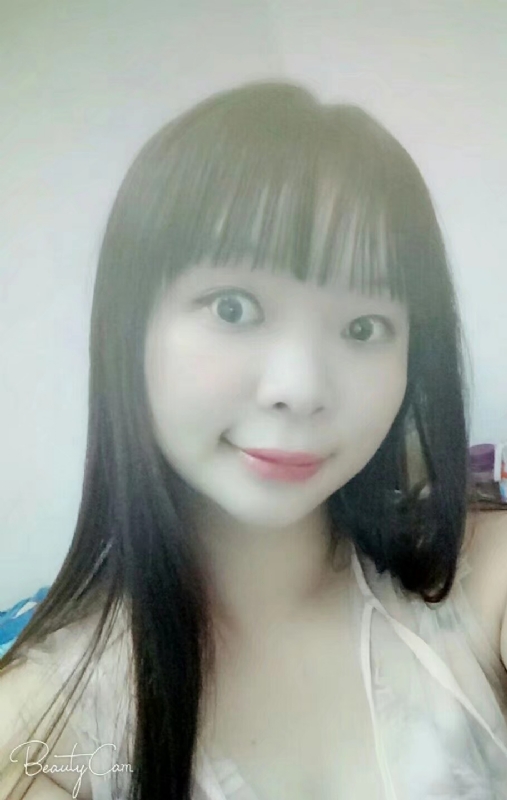 朵朵的第一张照片--三明交友网