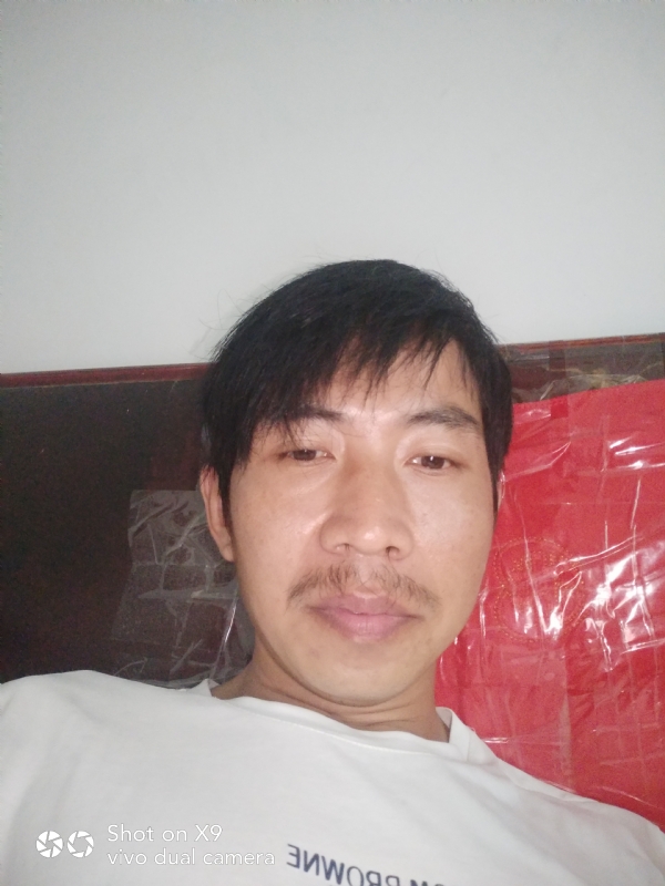 开心过着每一天的第一张照片--三明交友网
