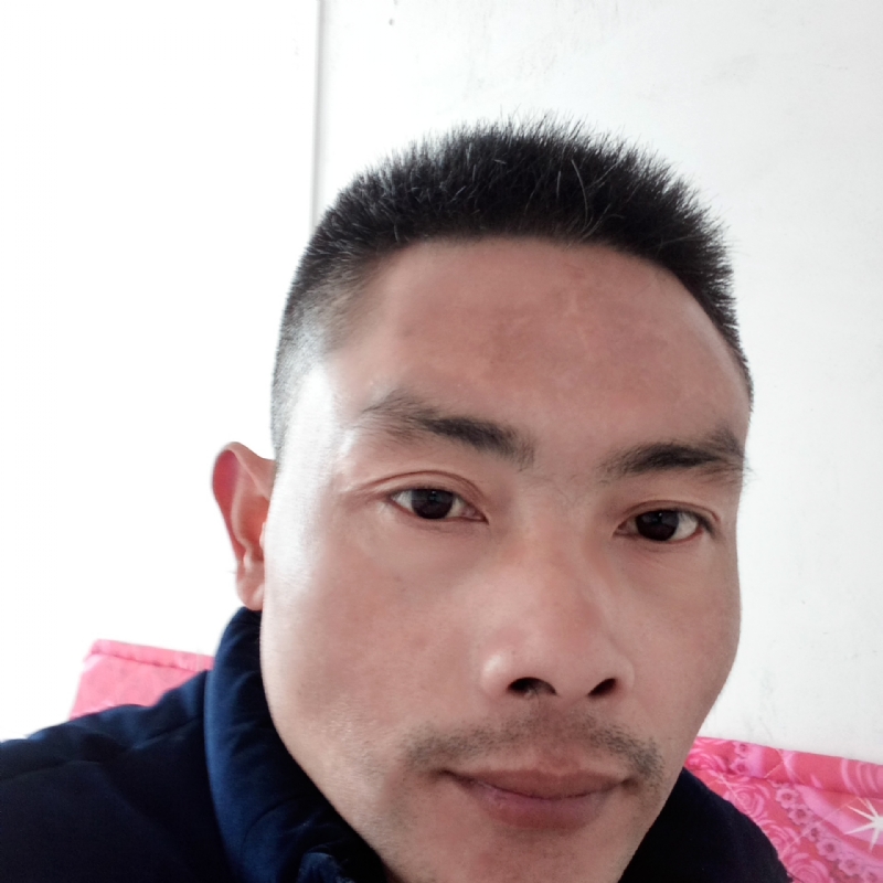 栋栋的第一张照片--三明交友网