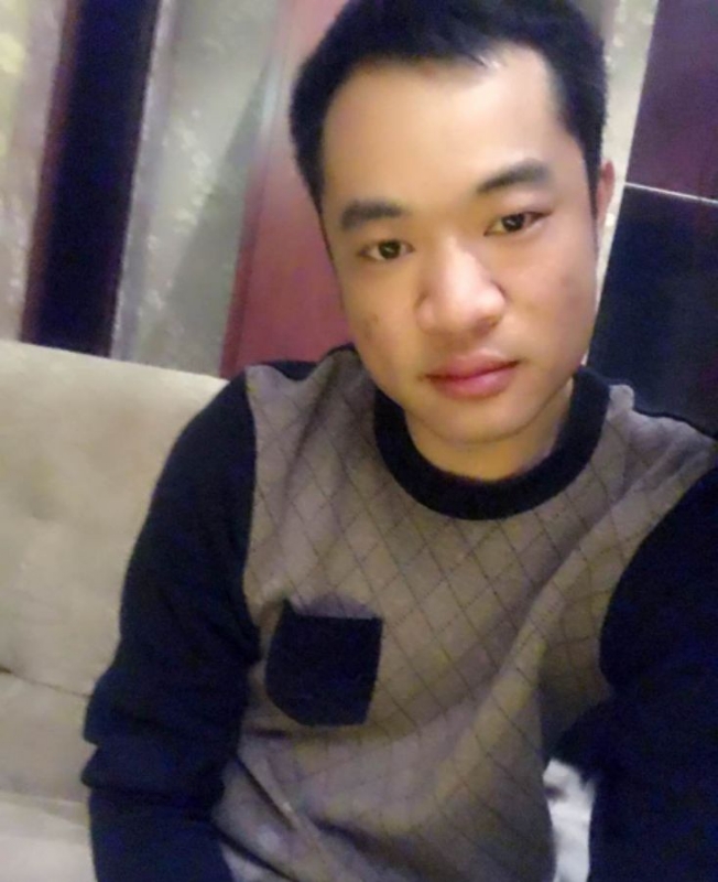 人生快乐的第一张照片--三明交友网