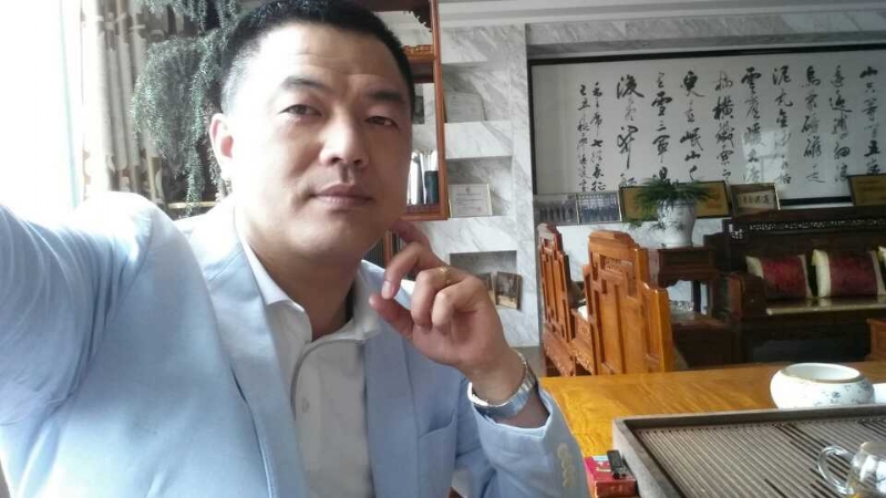 厚德载物的第一张照片--三明交友网