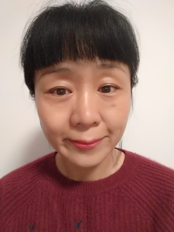余生请你指教的第一张照片--三明交友网
