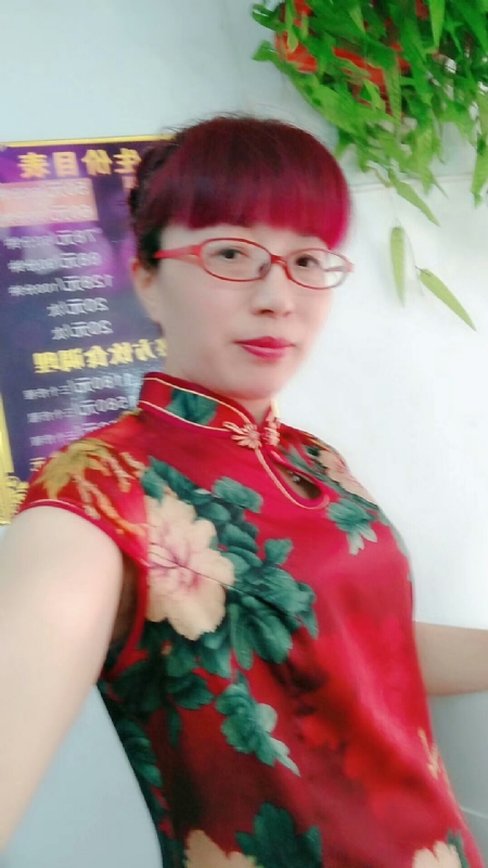 平凡女人的第一张照片--三明交友网