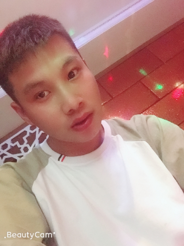 阿锋的第一张照片--三明交友网