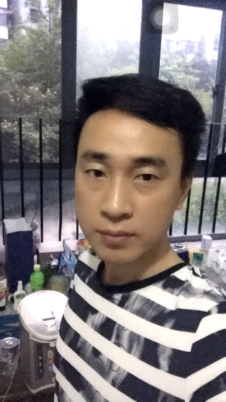不期而遇的第一张照片--三明交友网