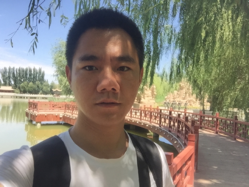 一见倾心的第一张照片--三明交友网