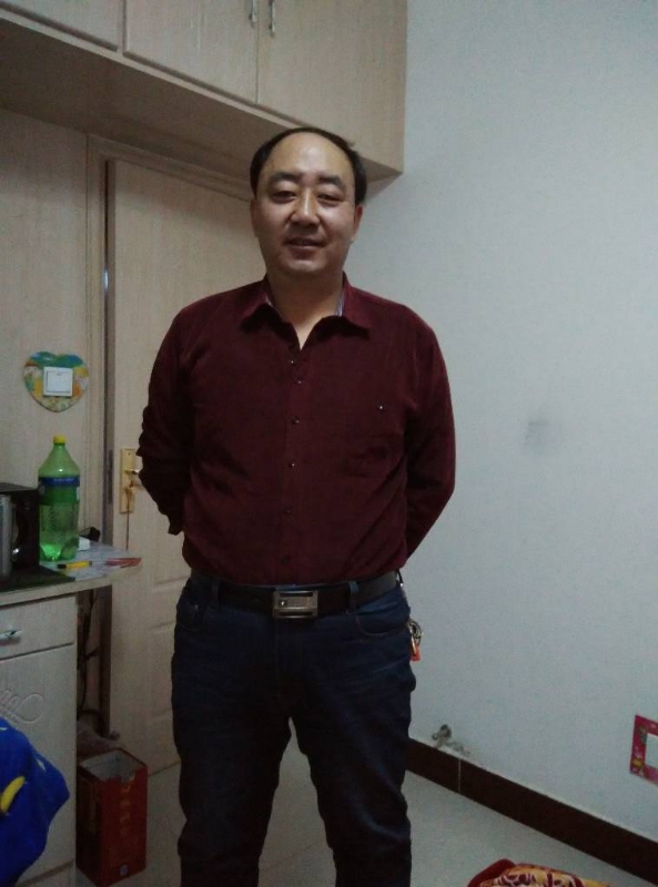 愿得一人心的第一张照片--三明交友网