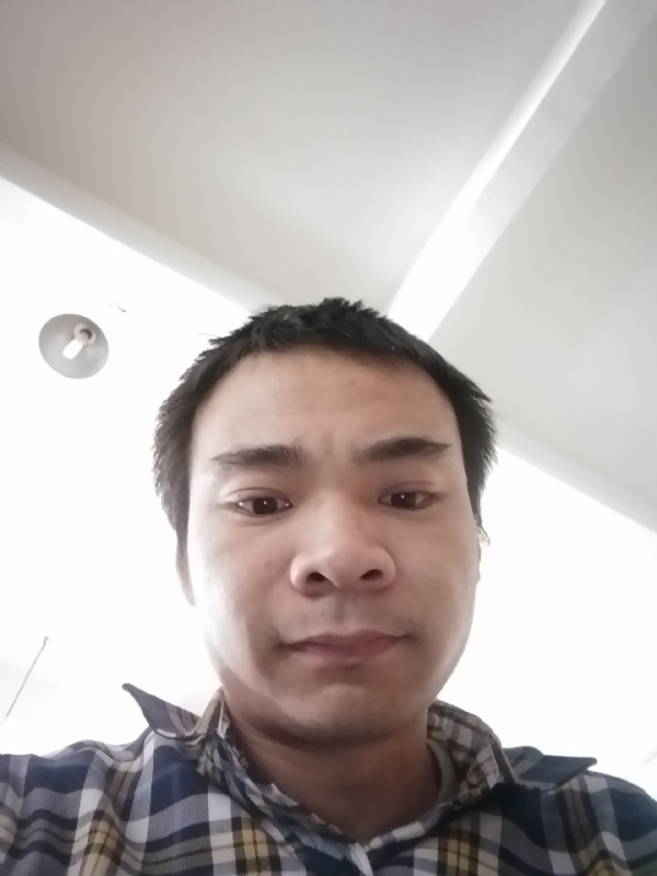 万事开头难的第一张照片--三明交友网