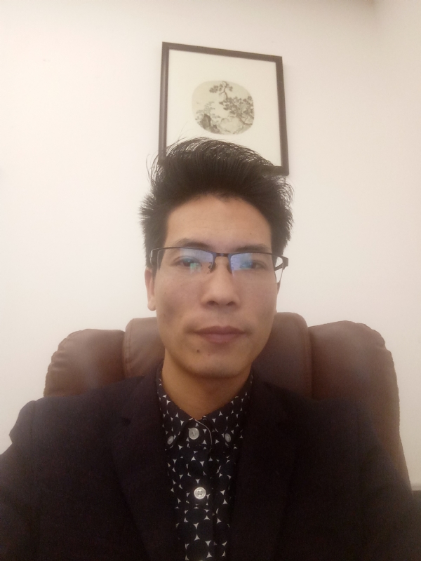 爱也要以诚相待的第一张照片--三明交友网