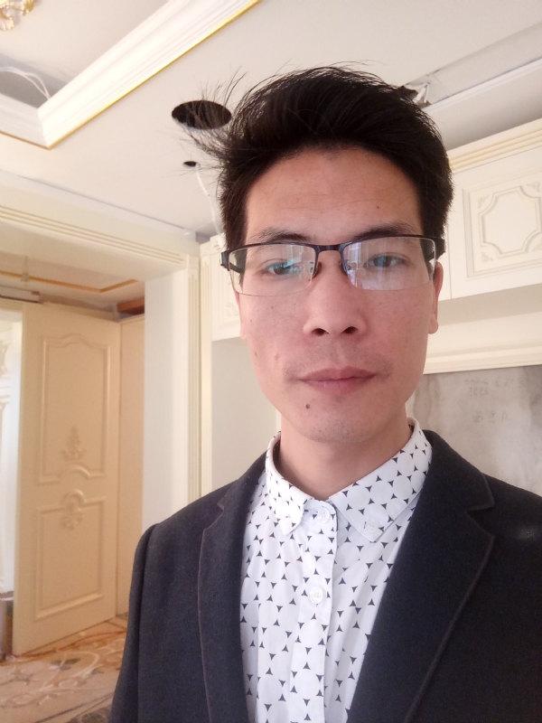 爱也要以诚相待的第二张照片--三明交友网