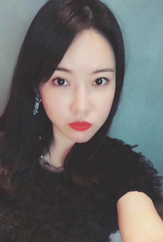 李莉的第二张照片--三明交友网
