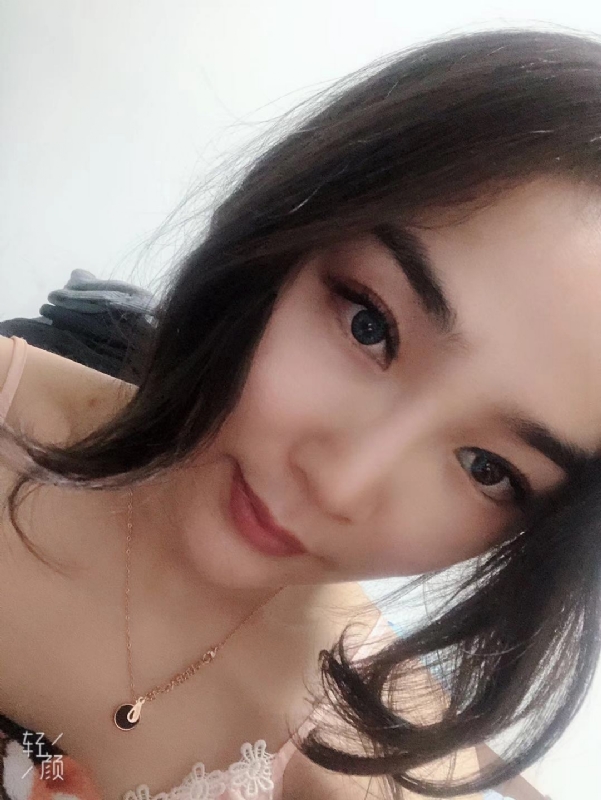 珍惜以后的第一张照片--三明交友网