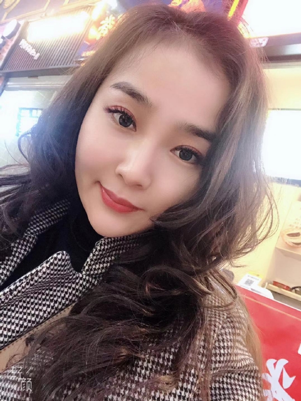 珍惜以后的第二张照片--三明交友网