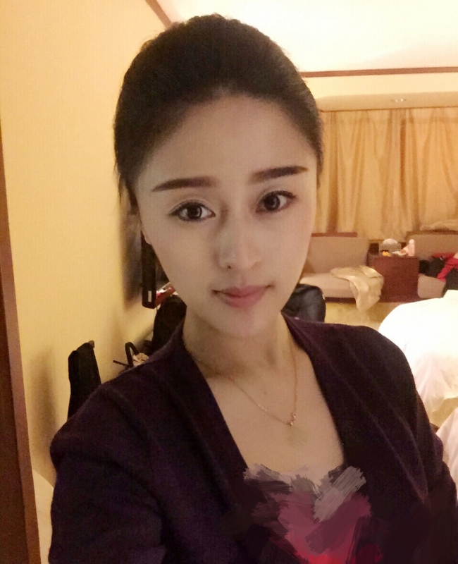 挣扎的第一张照片--三明交友网