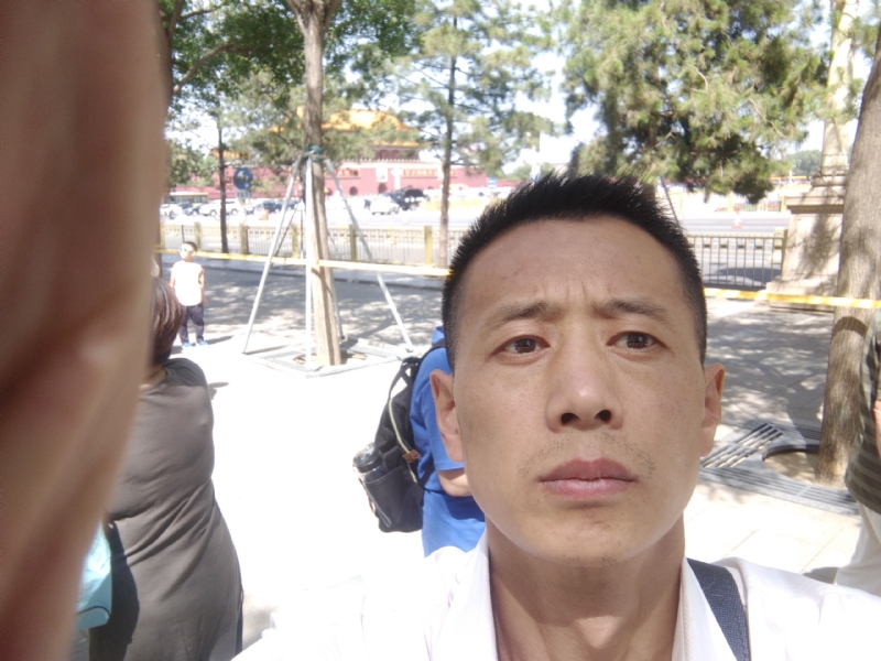 刘红兵的第一张照片--三明交友网