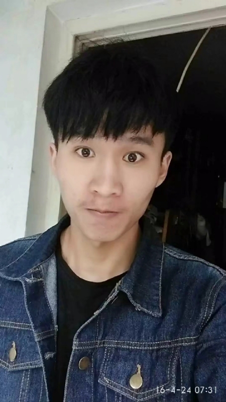 匆匆而过的第一张照片--三明交友网