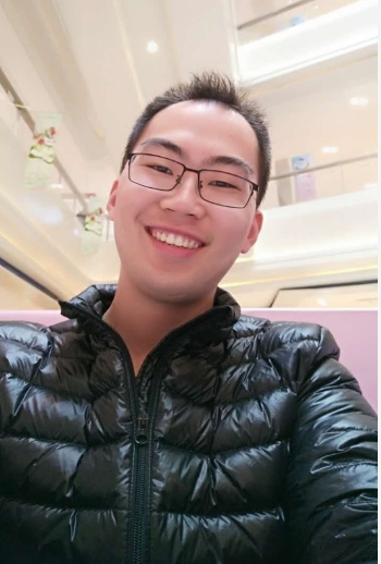 Allen的第二张照片--三明交友网
