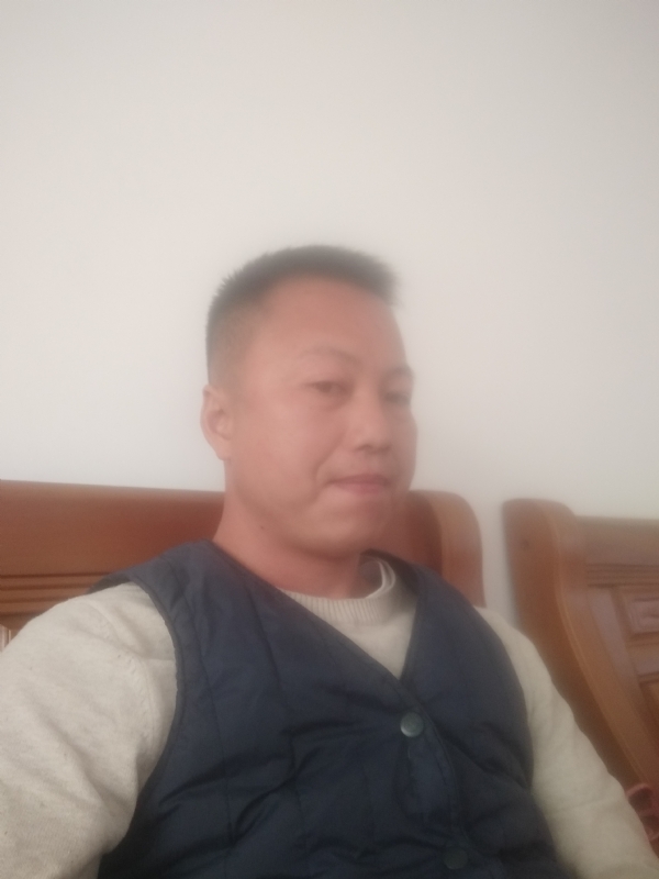只对你好的第一张照片--三明交友网