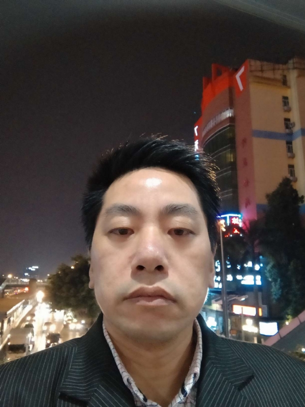 寻找真爱的第一张照片--三明交友网