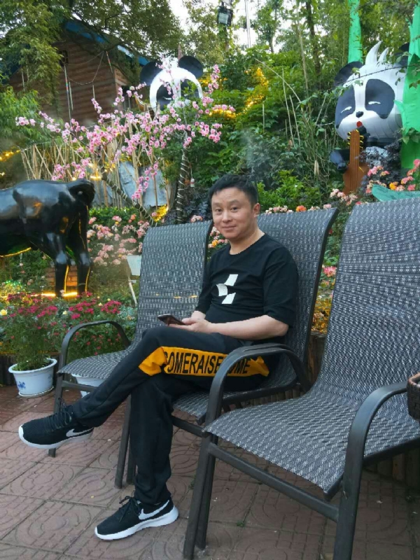 想家的第一张照片--三明交友网