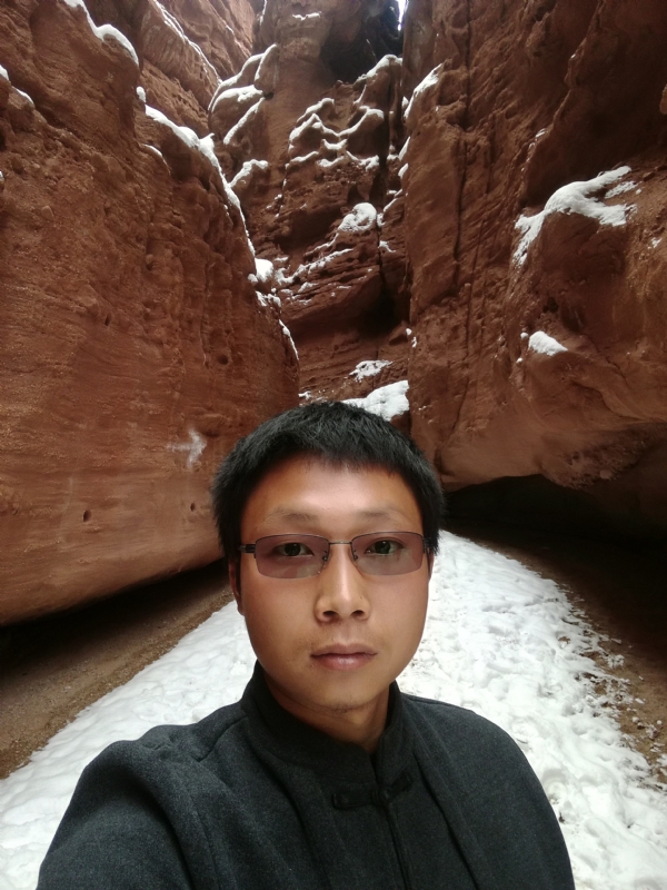风潇潇的第一张照片--三明交友网