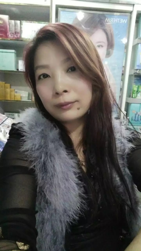 胡静的第二张照片--三明交友网