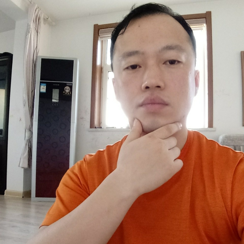 爱热闹的人的第一张照片--三明交友网
