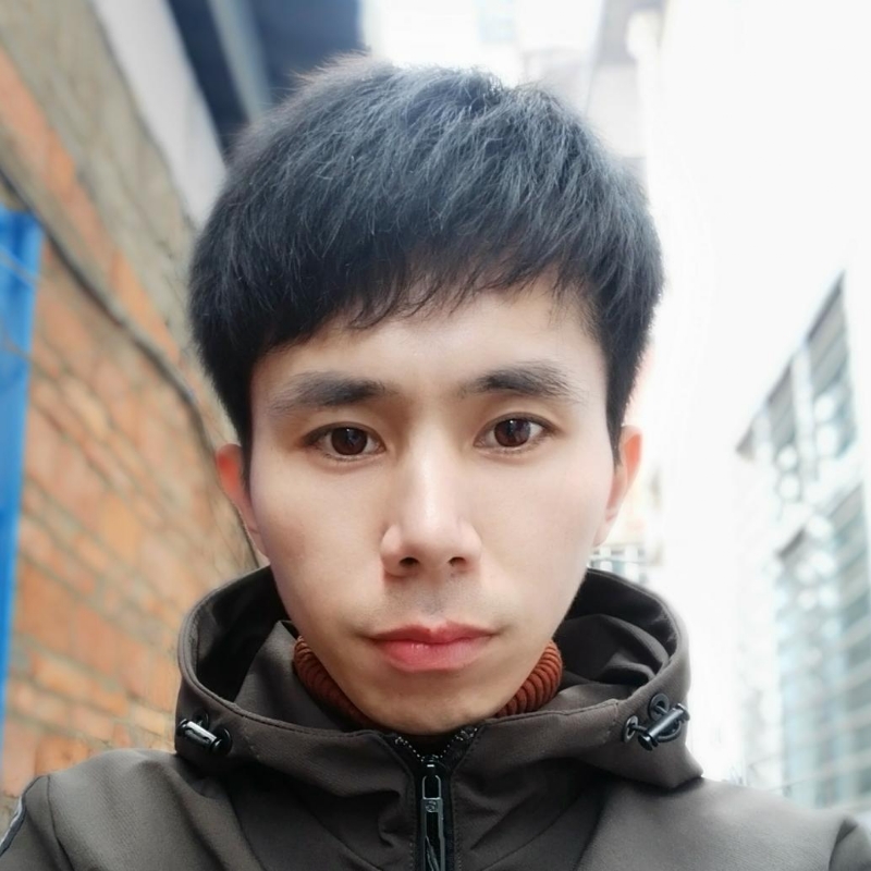 等一人白首的第二张照片--三明交友网