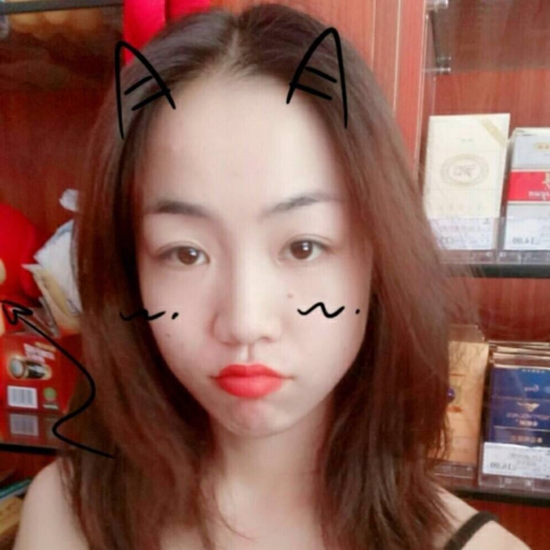 美美的第一张照片--三明交友网