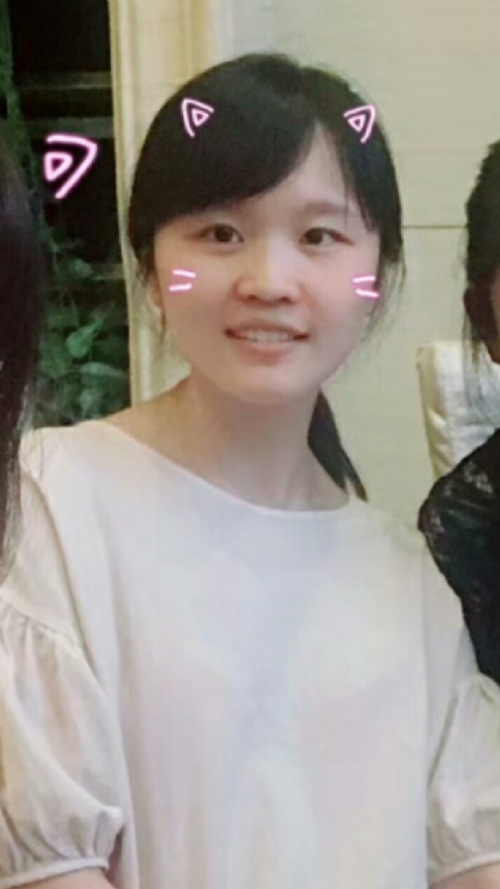曦曦陈的第一张照片--三明交友网
