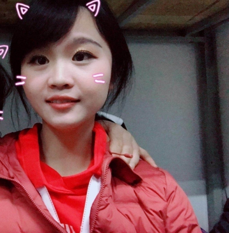 曦曦陈的第二张照片--三明交友网