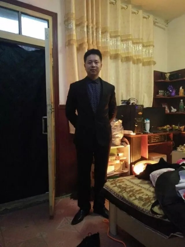 亮亮的第一张照片--三明交友网
