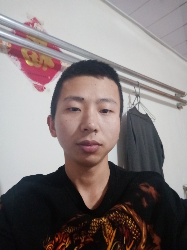 沉默是金的第一张照片--三明交友网