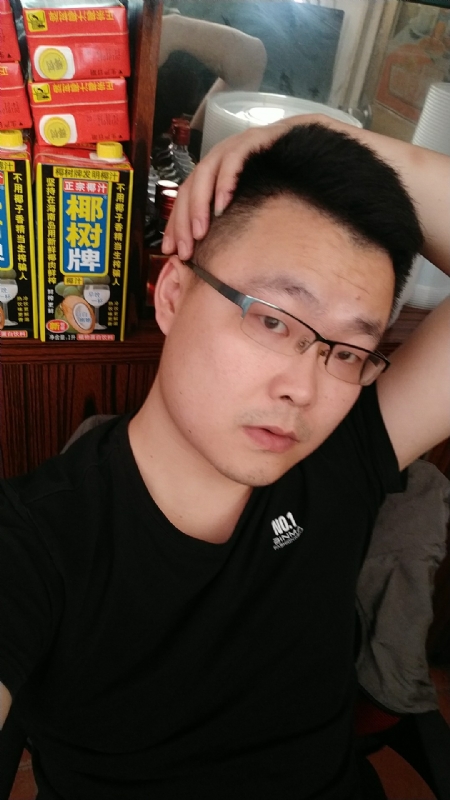 沉默的海的第二张照片--三明交友网