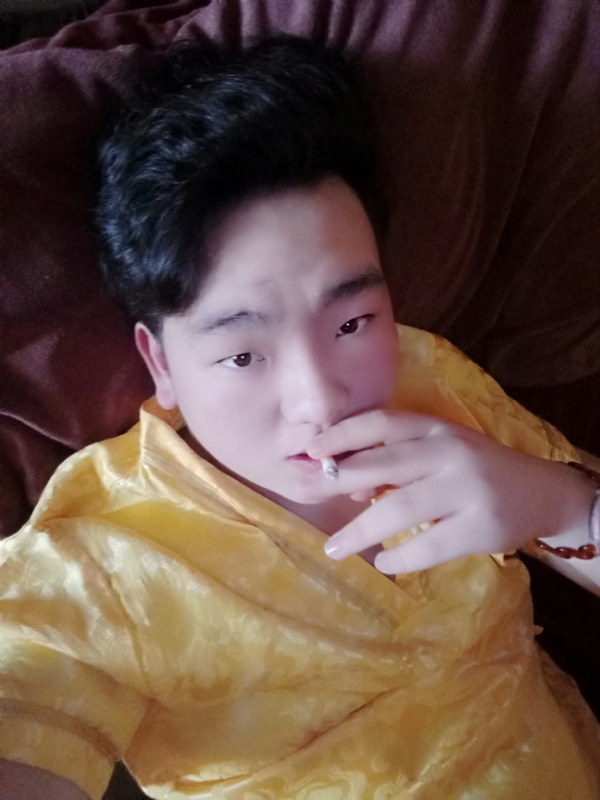 有心无力的第一张照片--三明交友网
