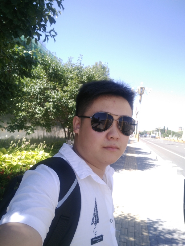 从新开始的第一张照片--三明交友网